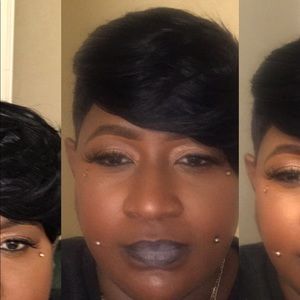 Meet your Posher, Terri